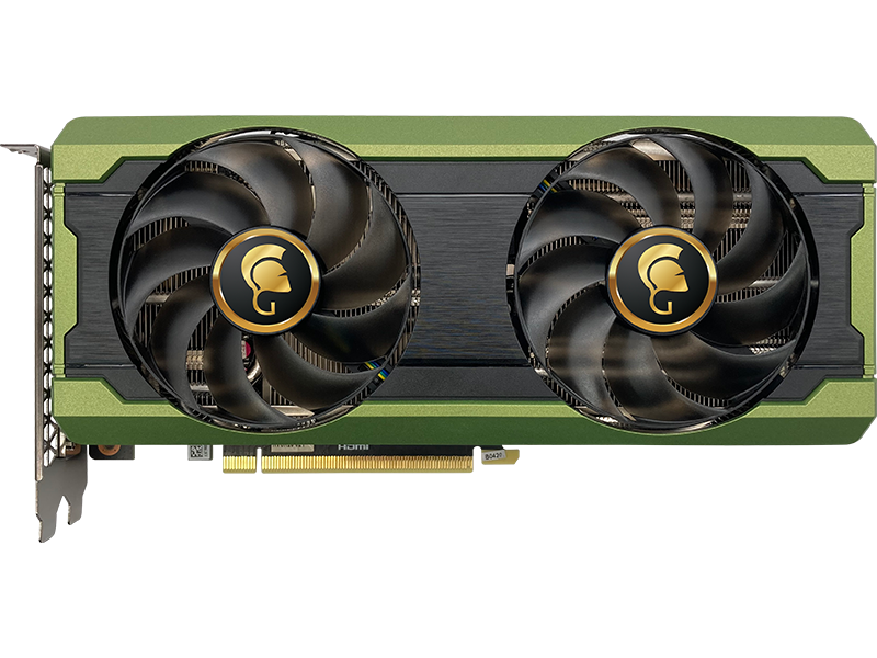 Manli GeForce RTX™ 4060 Ti 16GB Gallardo(M2565+N719), rtx 4060 ti